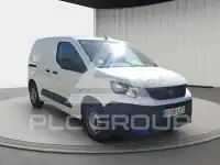 2021 Peugeot Partner