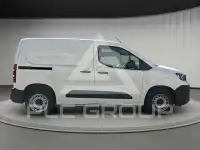 2021 Peugeot Partner