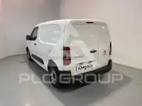 2021 Peugeot Partner
