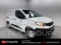 2021 Peugeot Partner