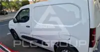 2021 Peugeot Partner