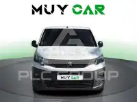 2021 Peugeot Partner