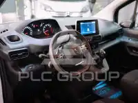 2021 Peugeot Partner