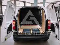 2021 Peugeot Partner