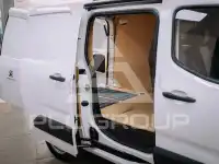 2021 Peugeot Partner