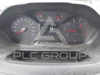 2021 Peugeot Partner