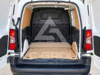 2021 Peugeot Partner