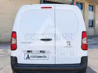 2021 Peugeot Partner