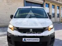 2021 Peugeot Partner