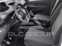 2021 Peugeot Partner