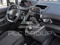 2021 Peugeot Partner