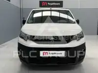 2021 Peugeot Partner