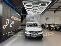 2021 Peugeot Partner