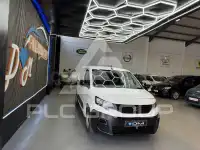 2021 Peugeot Partner