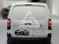 2021 Peugeot Partner