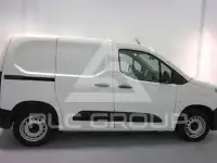 2021 Peugeot Partner