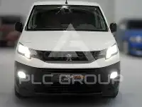 2021 Peugeot Partner