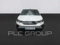 2021 Peugeot Partner