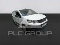 2021 Peugeot Partner