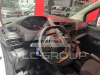 2021 Peugeot Partner