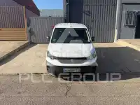 2021 Peugeot Partner