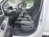 2021 Peugeot Partner