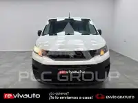 2021 Peugeot Partner