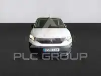 2021 Peugeot Partner