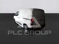 2021 Peugeot Partner