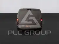 2021 Peugeot Partner