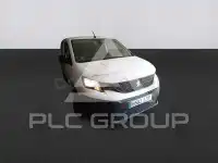 2021 Peugeot Partner