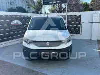 2021 Peugeot Partner