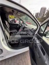 2021 Peugeot Partner