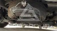 2021 Peugeot Partner
