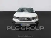 2021 Peugeot Partner