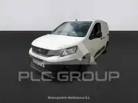 2021 Peugeot Partner