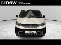 2021 Peugeot Partner