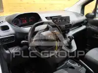 2021 Peugeot Partner