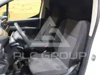 2021 Peugeot Partner