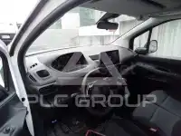 2021 Peugeot Partner