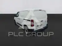 2021 Peugeot Partner
