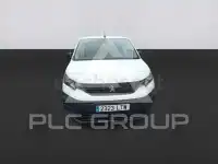 2021 Peugeot Partner
