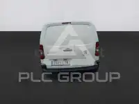 2021 Peugeot Partner