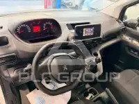 2021 Peugeot Partner