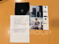 2021 Peugeot Partner