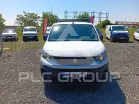 2021 Peugeot Partner
