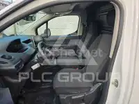 2021 Peugeot Partner