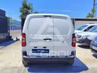 2021 Peugeot Partner
