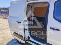 2021 Peugeot Partner