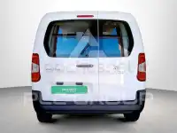 2021 Peugeot Partner